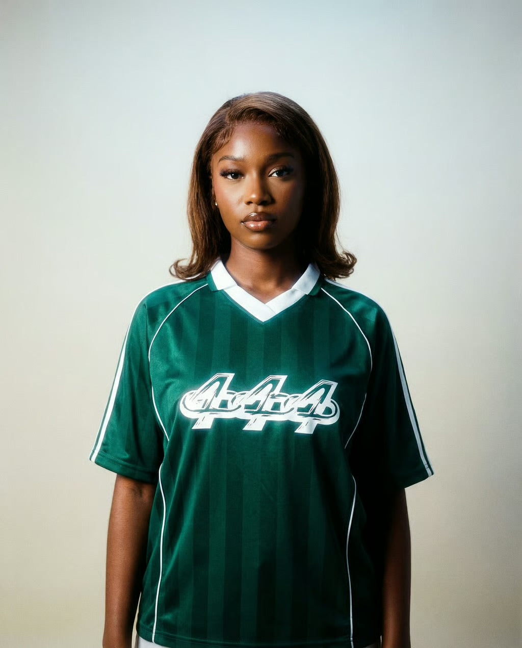 Soccer Jersey