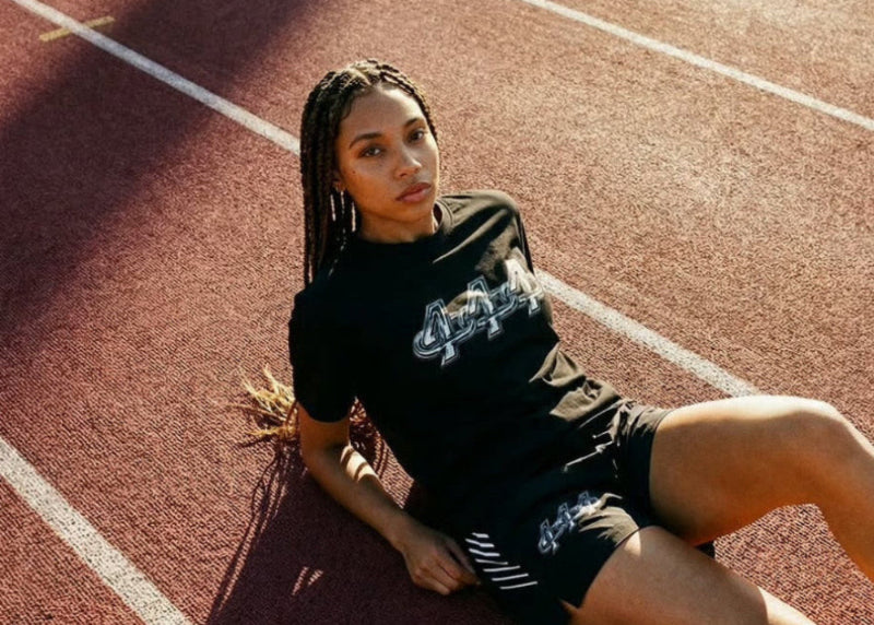 Performance Short Sleeve T-Shirt