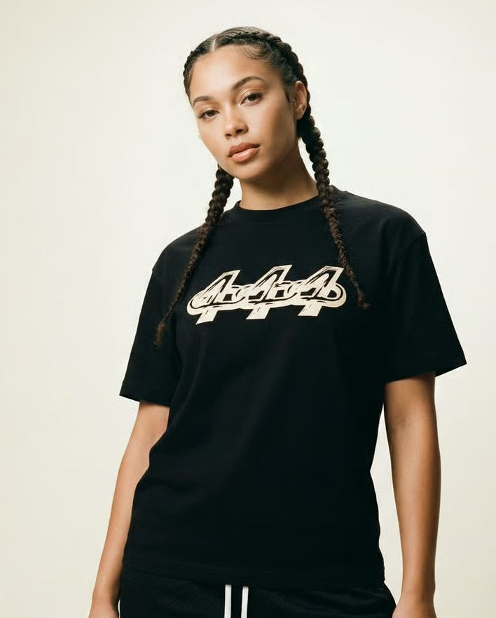 Quick-Dry Cooling T-Shirt