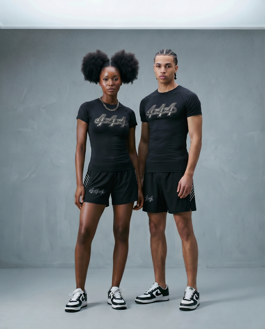 Performance Short Sleeve T-Shirt