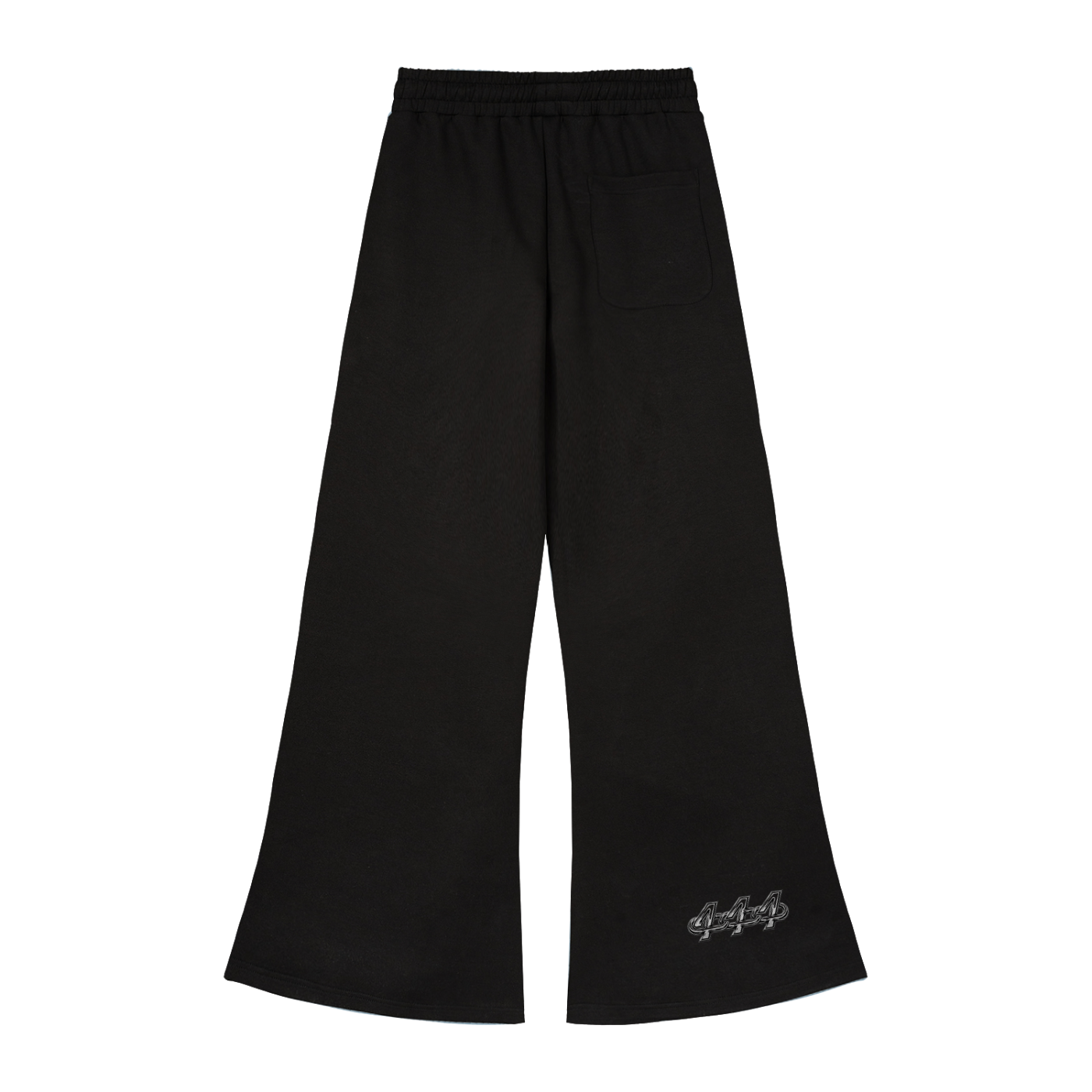 Wide Leg Drawstring Sweatpants