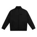 Unisex Stand Collar Jacket